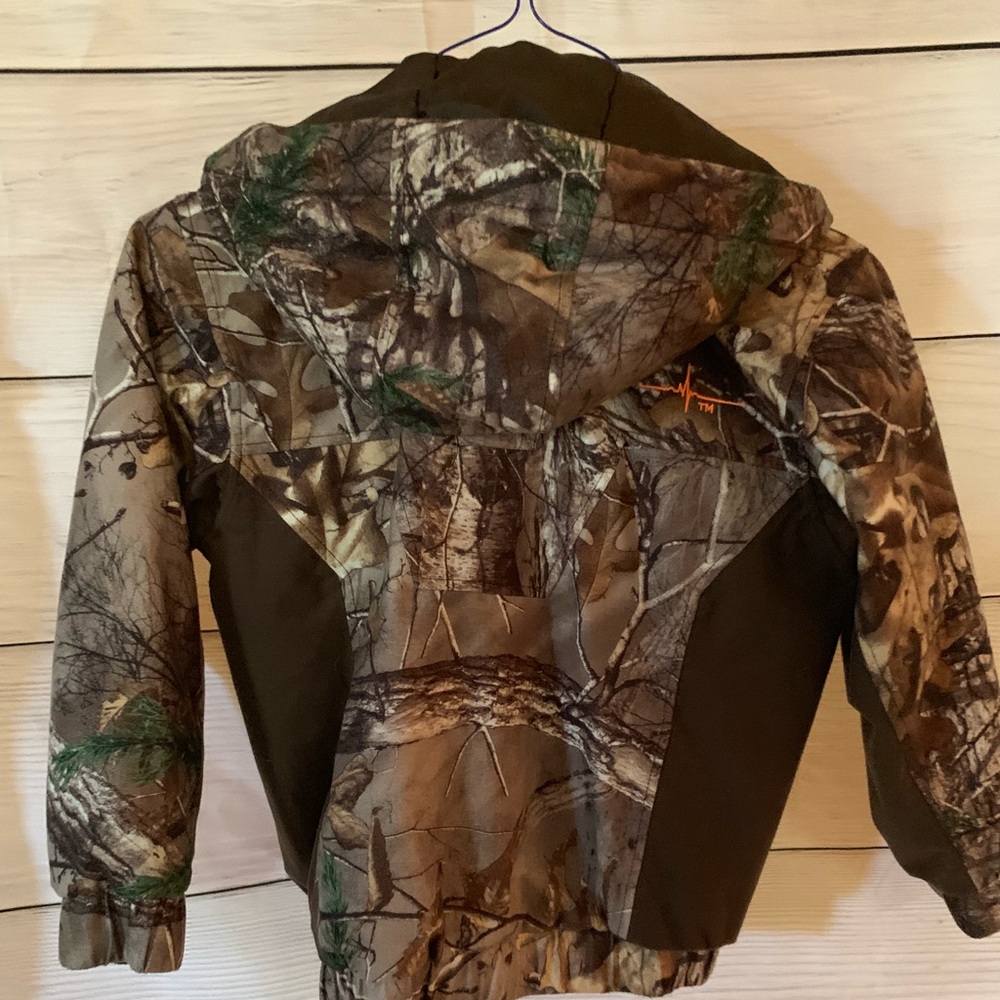 Boys Jacket - Picture 3 of 3